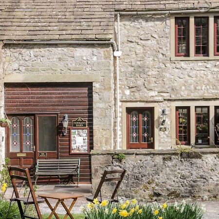 The Hayloft At Tennant Barn Skipton Extérieur photo