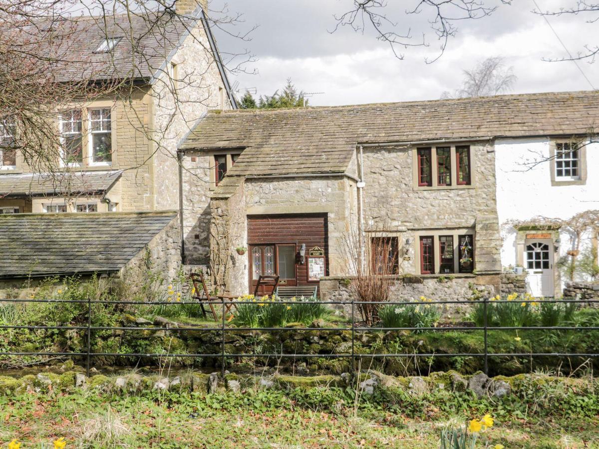 The Hayloft At Tennant Barn Skipton Extérieur photo