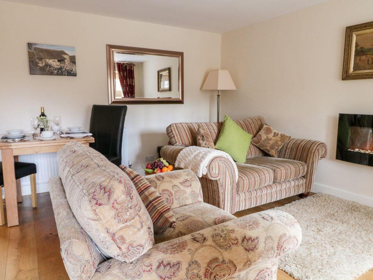 The Hayloft At Tennant Barn Skipton Extérieur photo