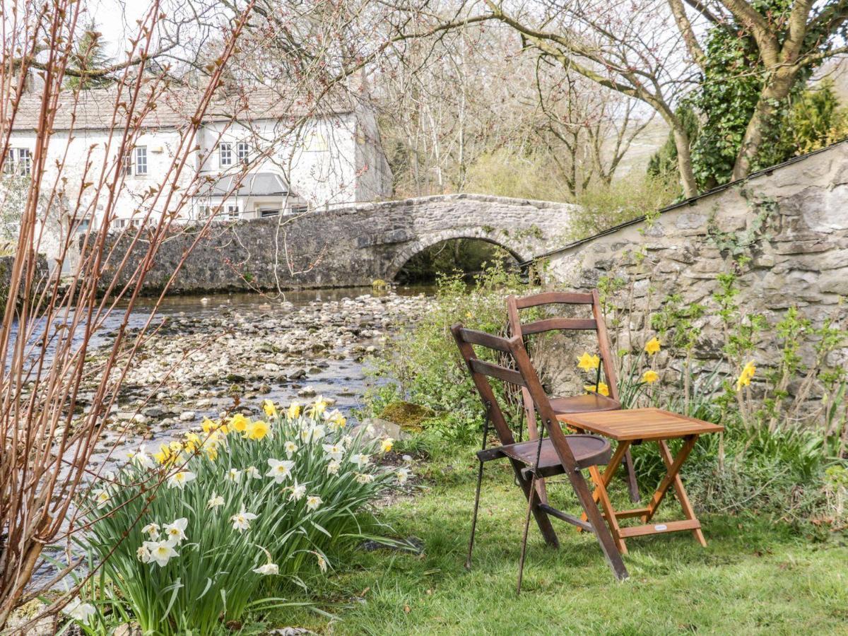 The Hayloft At Tennant Barn Skipton Extérieur photo